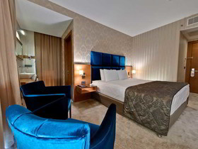 Riva Resatbey Luxury Hotel