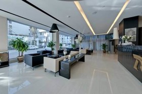 Riva Resatbey Luxury Hotel