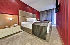 Riva Resatbey Luxury Hotel
