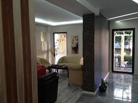 Sari Konak Apart Hotel