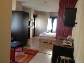 Sari Konak Apart Hotel