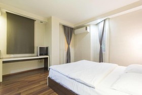Sari Konak Apart Hotel