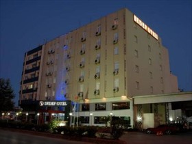 Sedef Hotel