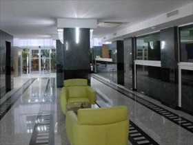Sedef Hotel