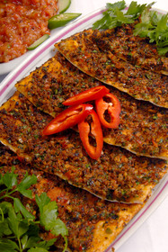 Seyhan