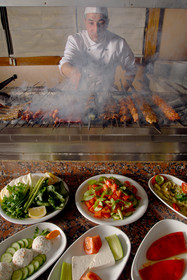 Seyhan