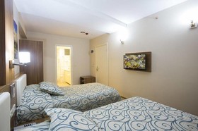 Seyhan Sarus Otel Adana