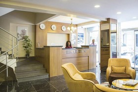 Seyhan Sarus Otel Adana