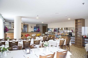 Seyhan Sarus Otel Adana