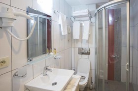 Seyhan Sarus Otel Adana