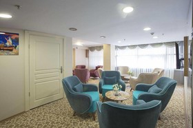 Seyhan Sarus Otel Adana