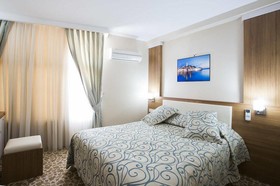Seyhan Sarus Otel Adana