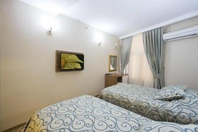 Seyhan Sarus Otel Adana