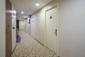 Seyhan Sarus Otel Adana