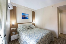 Seyhan Sarus Otel Adana