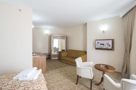 Seyhan Sarus Otel Adana