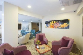 Seyhan Sarus Otel Adana