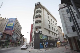 Seyhan Sarus Otel Adana