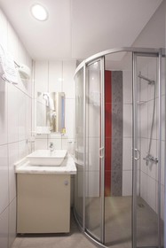 Seyhan Sarus Otel Adana
