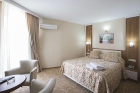 Seyhan Sarus Otel Adana
