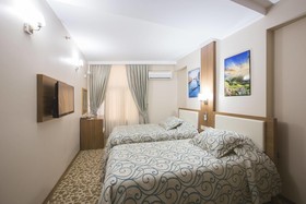 Seyhan Sarus Otel Adana