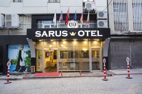 Seyhan Sarus Otel Adana