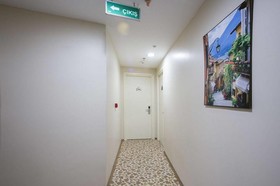 Seyhan Sarus Otel Adana