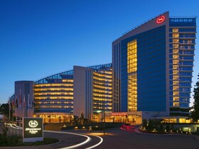 Sheraton Grand Adana