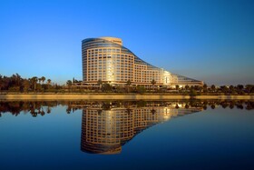 Sheraton Grand Adana