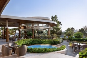 Sheraton Grand Adana