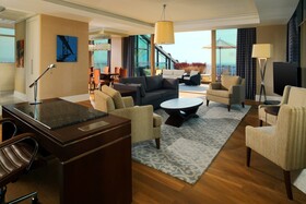 Sheraton Grand Adana