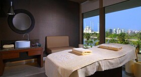 Sheraton Grand Adana