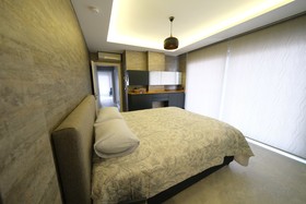 Sky Garden Suites