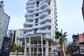 Sky Garden Suites