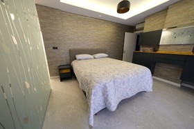 Sky Garden Suites