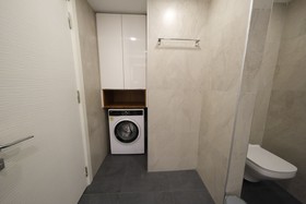 Sky Garden Suites