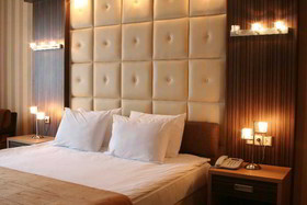 Sürmeli Adana Hotel