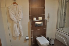 Sürmeli Adana Hotel