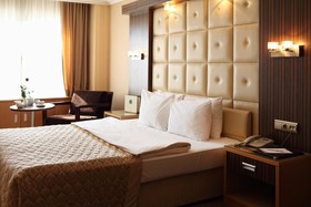 Sürmeli Adana Hotel