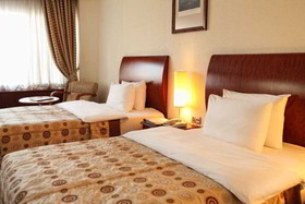 Sürmeli Adana Hotel