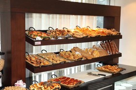 Sürmeli Adana Hotel