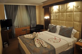 Sürmeli Adana Hotel