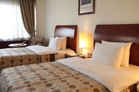 Sürmeli Adana Hotel