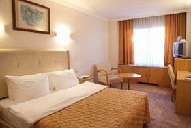 Sürmeli Adana Hotel