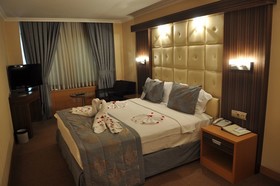 Sürmeli Adana Hotel