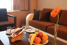 Sürmeli Adana Hotel