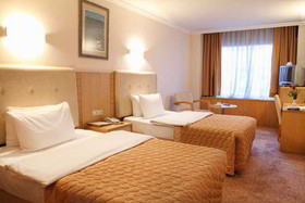 Sürmeli Adana Hotel