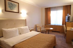 Sürmeli Adana Hotel