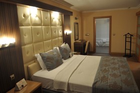 Sürmeli Adana Hotel