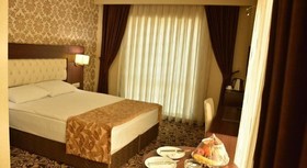 Taskopru Hotel
